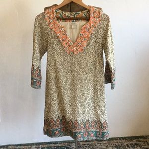 Lucky brand dress, XS